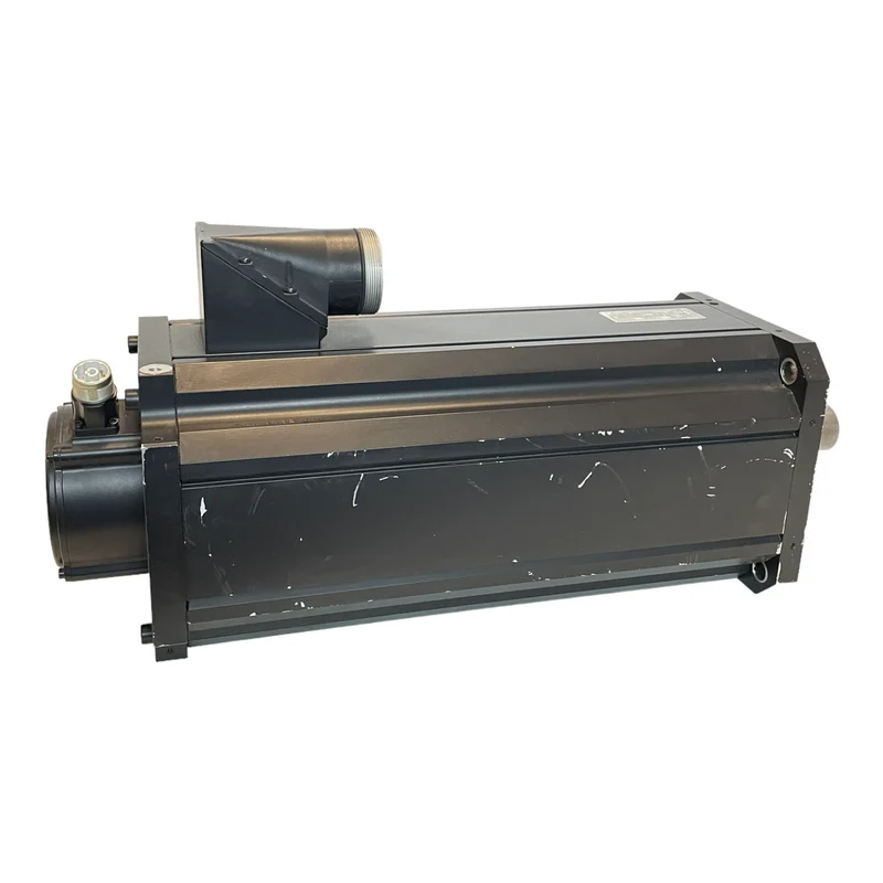 Rexroth Servomotor 70Nm MSK101E-0300-FN-S1-AP0-NNNN 3-Phasen IP65 R911330443