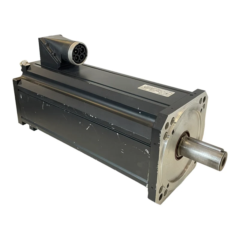 Rexroth Servomotor 70Nm MSK101E-0300-FN-S1-AP0-NNNN 3-Phasen IP65 R911330443