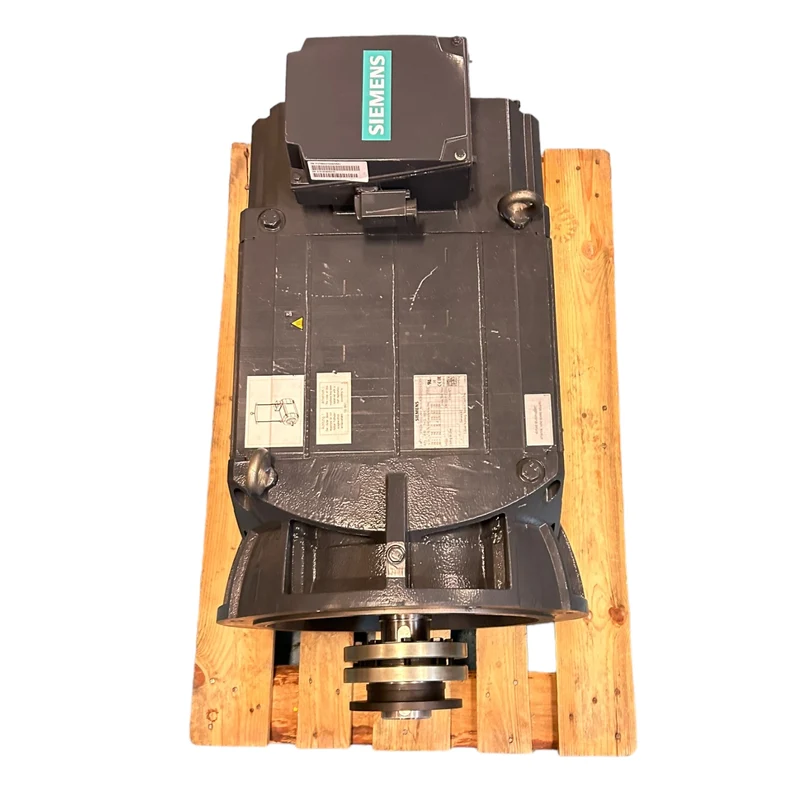 Siemens Servomotor 71kW Synchronantrieb IC22DQ 2500rpm 1PH8224-1DD02-2AA1 Servo