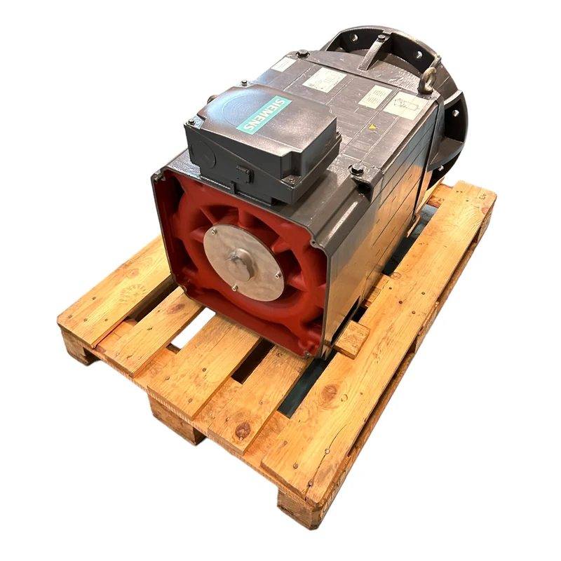 Siemens Servomotor 71kW Synchronantrieb IC22DQ 2500rpm 1PH8224-1DD02-2AA1 Servo