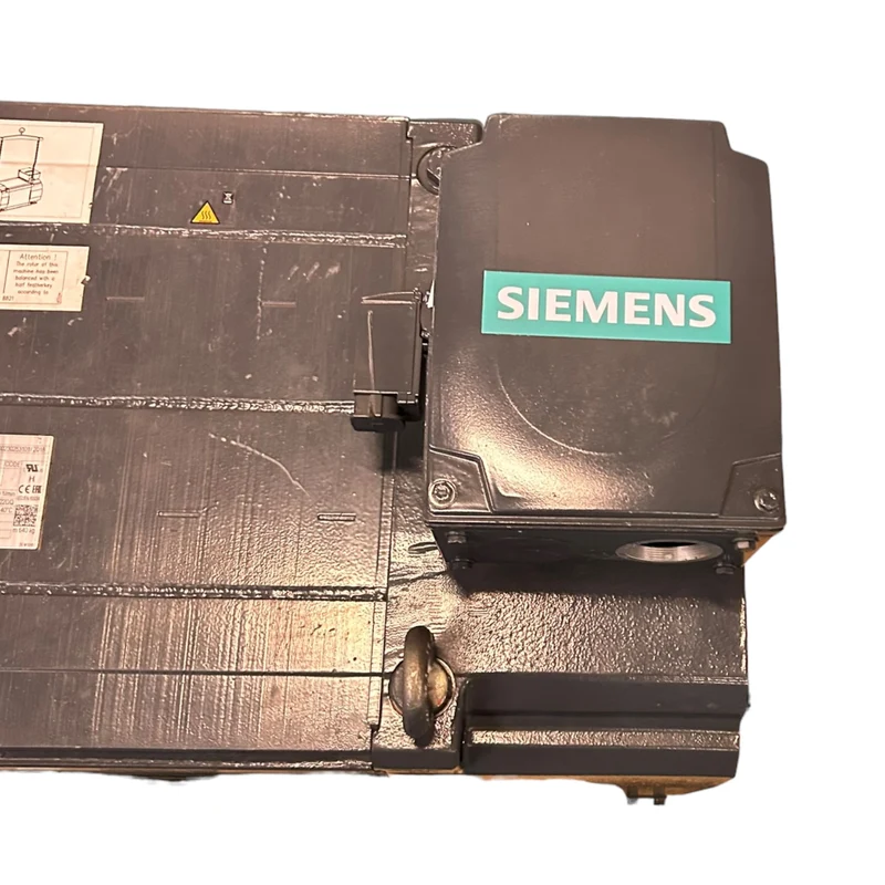 Siemens Servomotor 71kW Synchronantrieb IC22DQ 2500rpm 1PH8224-1DD02-2AA1 Servo