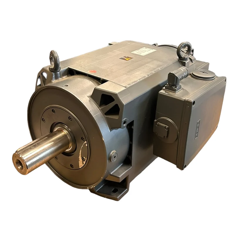 Siemens 1PH8133-1JF00-2BC1-Z Servomotor 15kW Simotics 3 L6616647002001 Simotics3