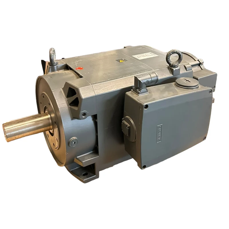 Siemens 1PH8133-1JF00-2BC1-Z Servomotor 15kW Simotics 3 L6616647002001 Simotics3