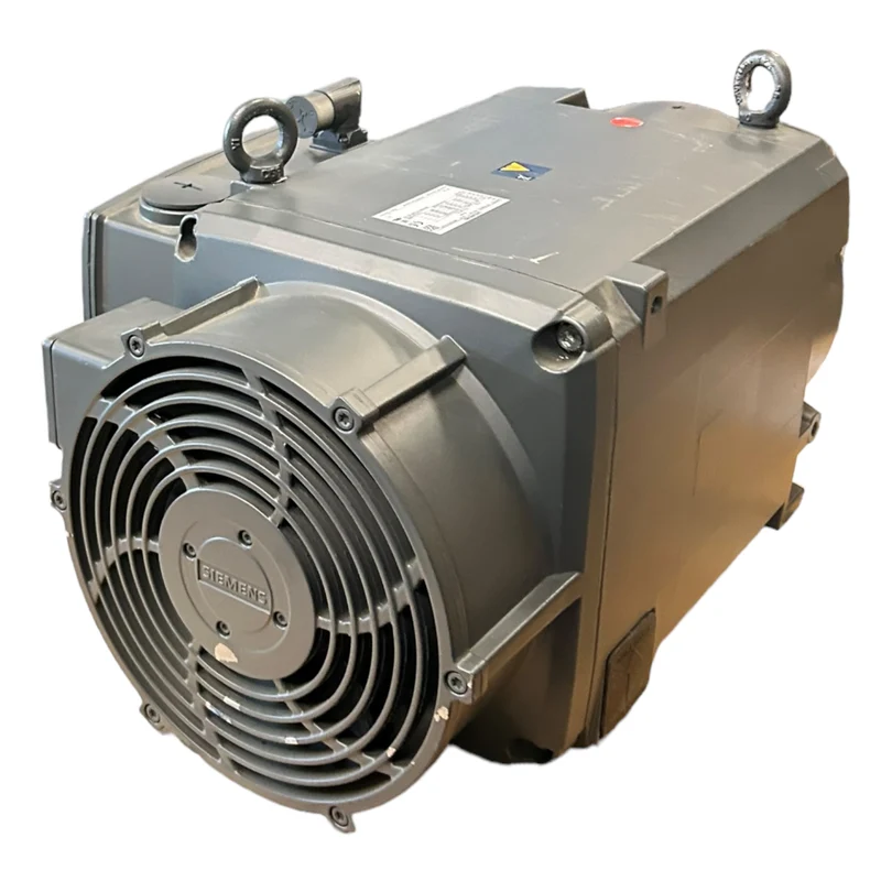 Siemens 1PH8133-1JF00-2BC1-Z Servomotor 15kW Simotics 3 L6616647002001 Simotics3