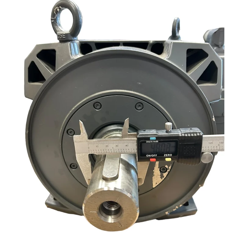 Siemens 1PH8133-1JF00-2BC1-Z Servomotor 15kW Simotics 3 L6616647002001 Simotics3