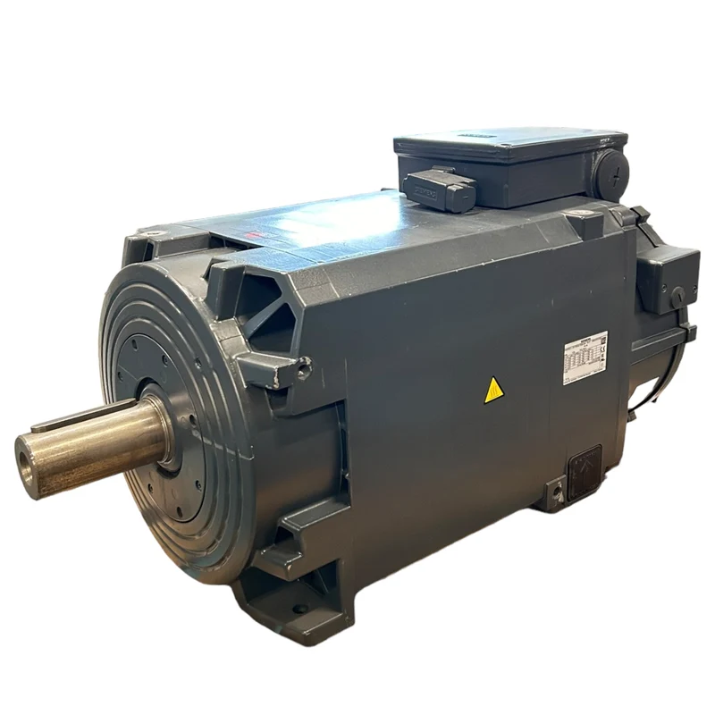 Siemens Servomotor 22kW Simotics 1PH8163-1DD00-2BA1 für industriellen Einsatz