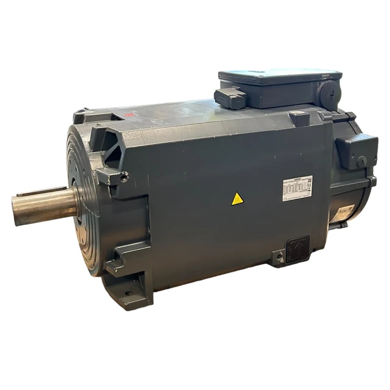Siemens Servomotor 22kW Simotics 1PH8163-1DD00-2BA1 für industriellen Einsatz
