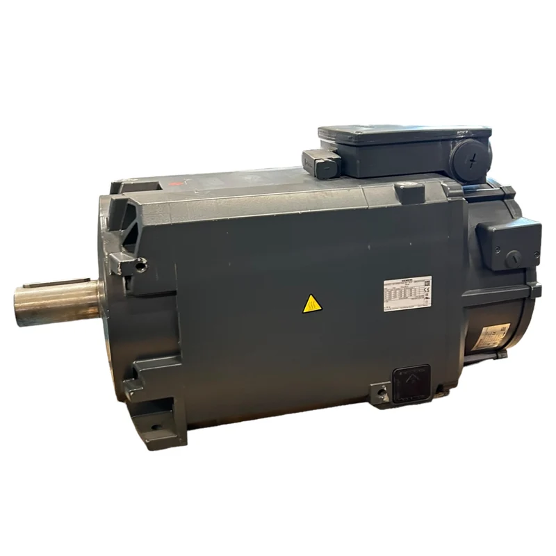 Siemens Servomotor 22kW Simotics 1PH8163-1DD00-2BA1 für industriellen Einsatz