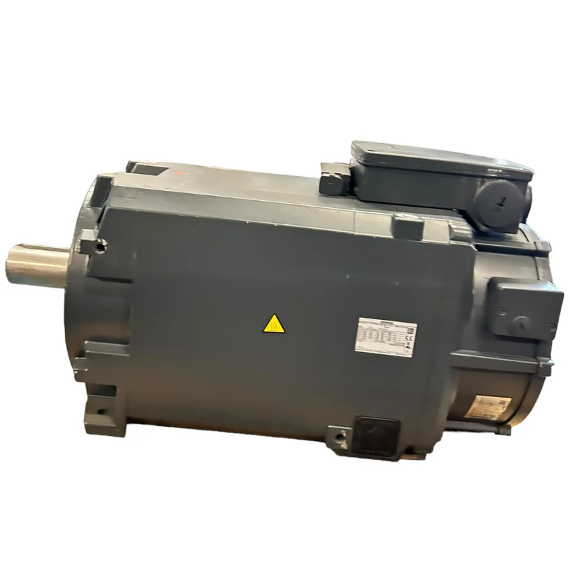 Siemens Servomotor 22kW Simotics 1PH8163-1DD00-2BA1 für industriellen Einsatz
