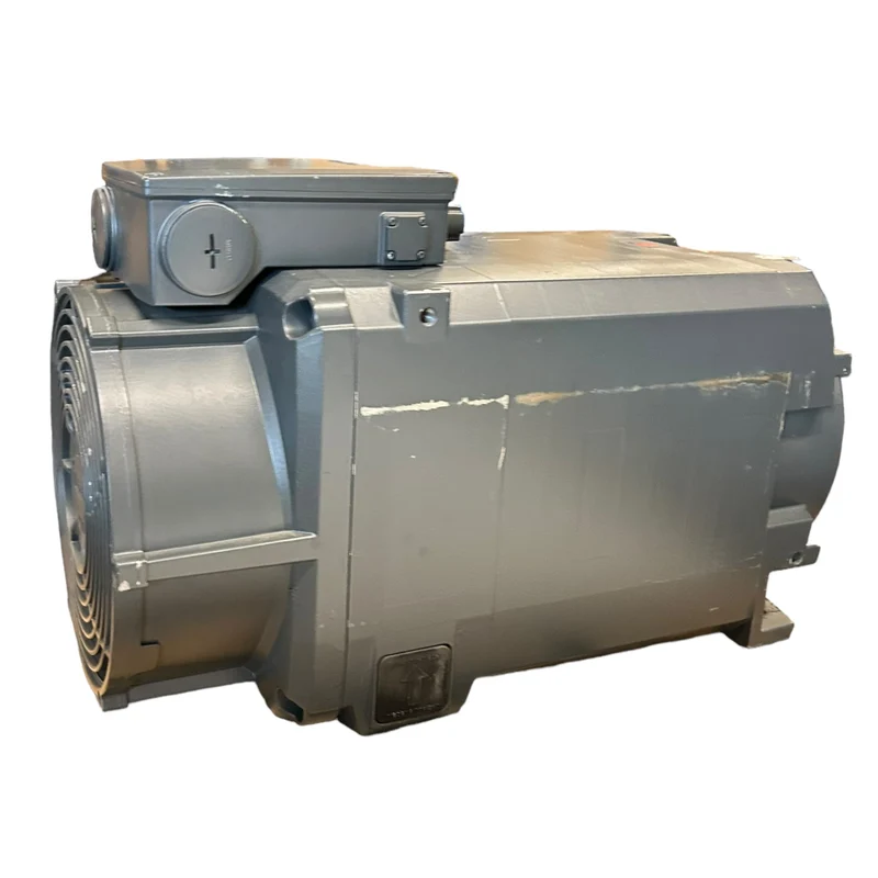 Siemens Servomotor 22kW Simotics 1PH8163-1DD00-2BA1 für industriellen Einsatz