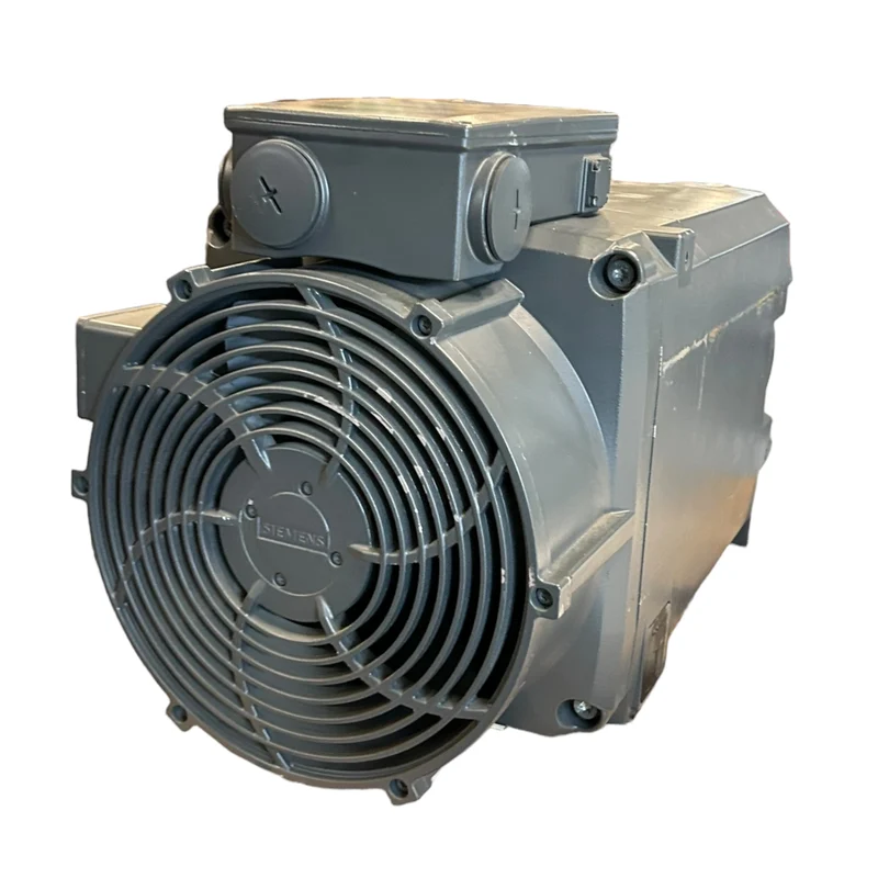 Siemens Servomotor 22kW Simotics 1PH8163-1DD00-2BA1 für industriellen Einsatz