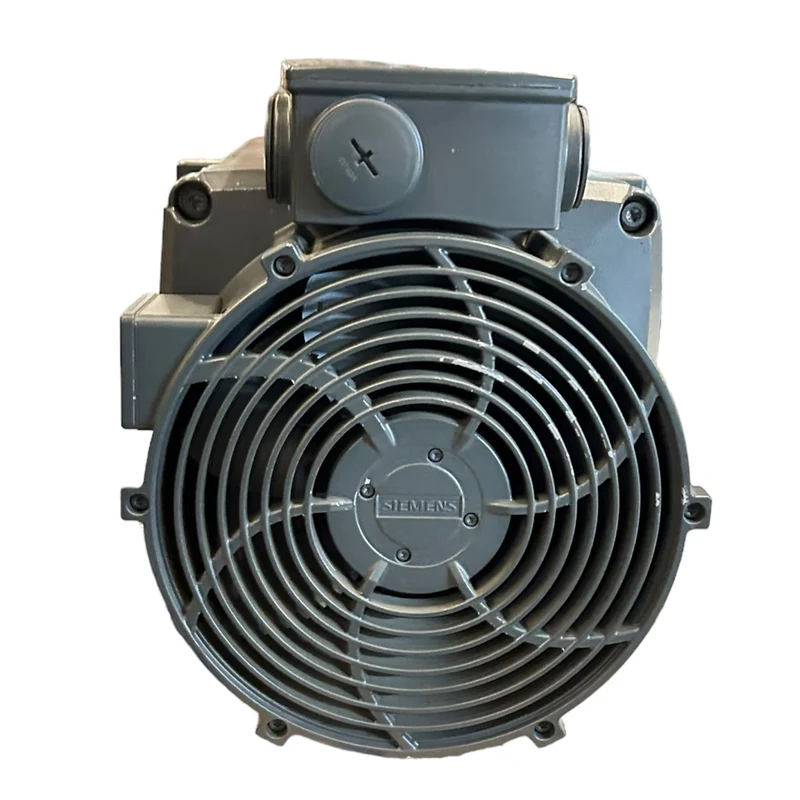 Siemens Servomotor 22kW Simotics 1PH8163-1DD00-2BA1 für industriellen Einsatz