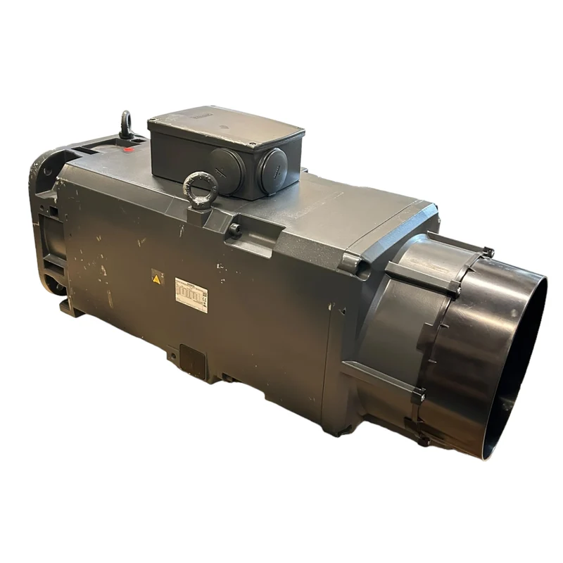 Siemens Servomotor 22kW Simotics 1PH8163-1SD03-3LA1-Z IP65 für Industrie Einsatz