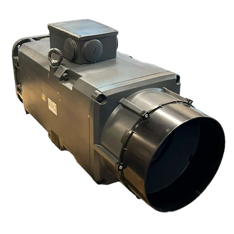 Siemens Servomotor 22kW Simotics 1PH8163-1SD03-3LA1-Z IP65 für Industrie Einsatz