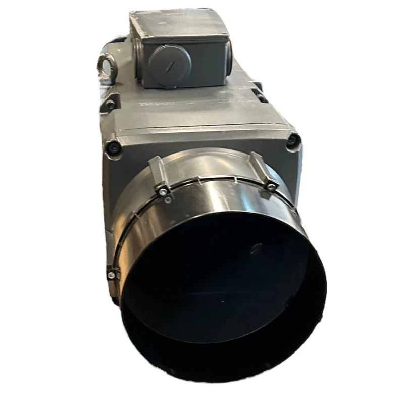 Siemens Servomotor 22kW Simotics 1PH8163-1SD03-3LA1-Z IP65 für Industrie Einsatz
