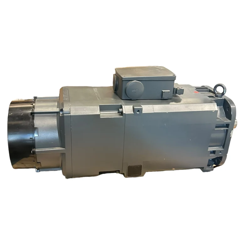 Siemens Servomotor 22kW Simotics 1PH8163-1SD03-3LA1-Z IP65 für Industrie Einsatz