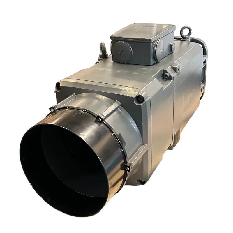Siemens Servomotor 22kW Simotics 1PH8163-1SD03-3LA1-Z IP65 für Industrie Einsatz