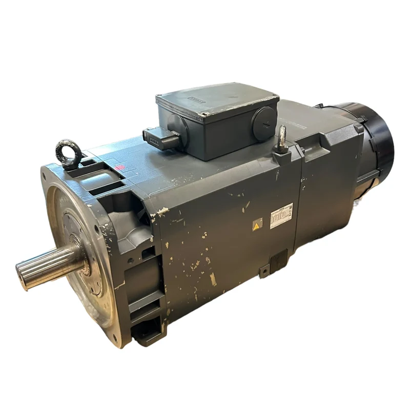 Siemens Servomotor 22kW Simotics 1PH8163-1SD03-3LA1-Z IP65 für Industrie Einsatz