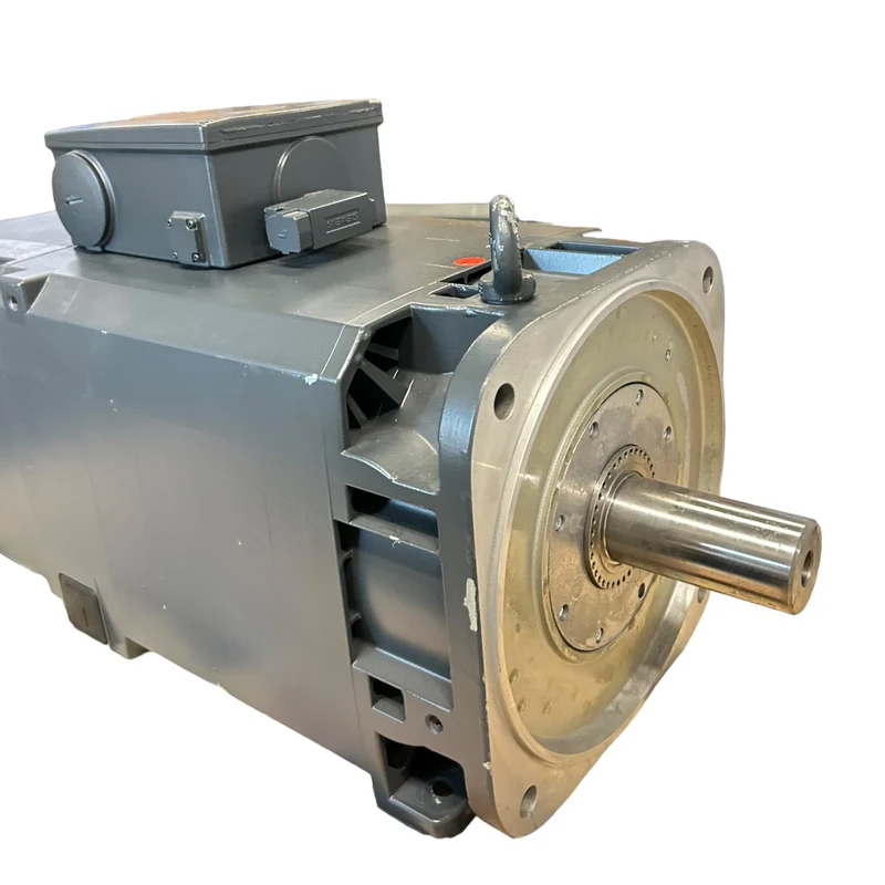 Siemens Servomotor 22kW Simotics 1PH8163-1SD03-3LA1-Z IP65 für Industrie Einsatz