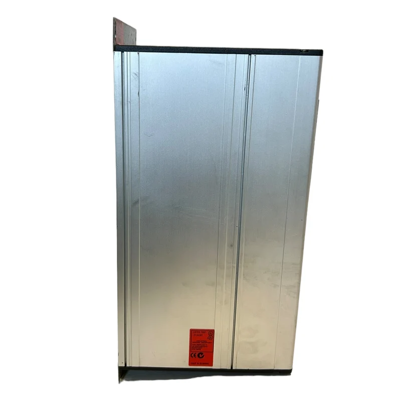 Danfoss 175Z0149 Frequenzumrichter VLT5006PT5C20STR3DLF00A00C0 VLT500 Umrichter