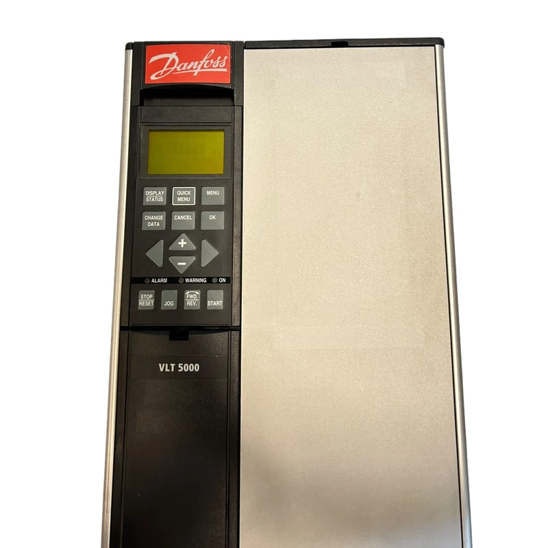 Danfoss 175Z0149 Frequenzumrichter VLT5006PT5C20STR3DLF00A00C0 VLT500 Umrichter