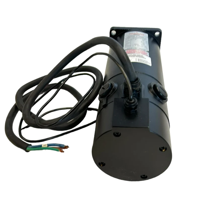 Gec Alsthom RX520KR1100 Servomotor 2,7Nm Gec Alsthom RX520KR1100 Servomotor