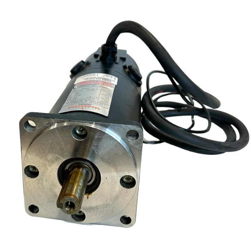 Gec Alsthom RX520KR1100 Servomotor 2,7Nm Gec Alsthom RX520KR1100 Servomotor
