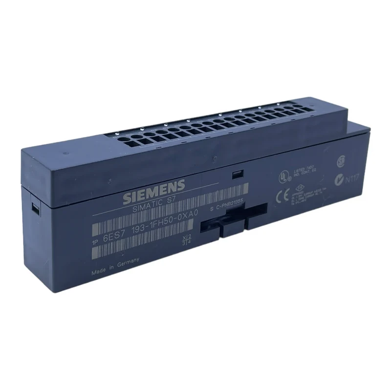 Siemens 6ES7193-1FH50-0XA0 Zusatzklemme Siemens 6ES7193-1FH50-0XA0 Zusatzklemme