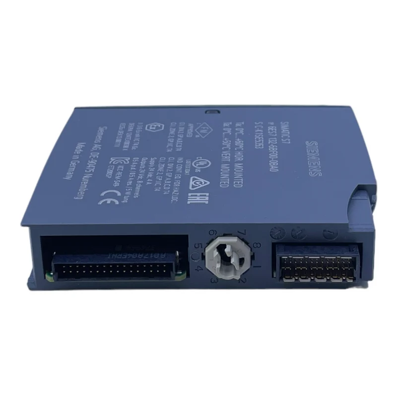 Siemens 6ES7132-6BF00-0BA0 Ausgangsmodul 24V DC 4A Ausgangsmodul 24V DC