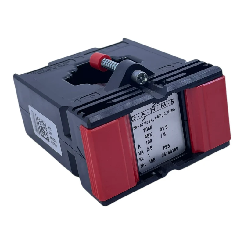 DAHMS ASK31.3 Stromwandler für industriellen Einsatz Strom Wandler ASK31.3