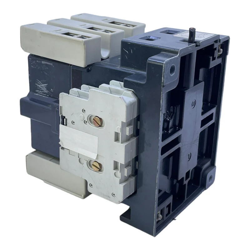 Siemens 3TF46-51/0 Leistungsschütz 24V für industriellen Einsatz Leistungsschütz