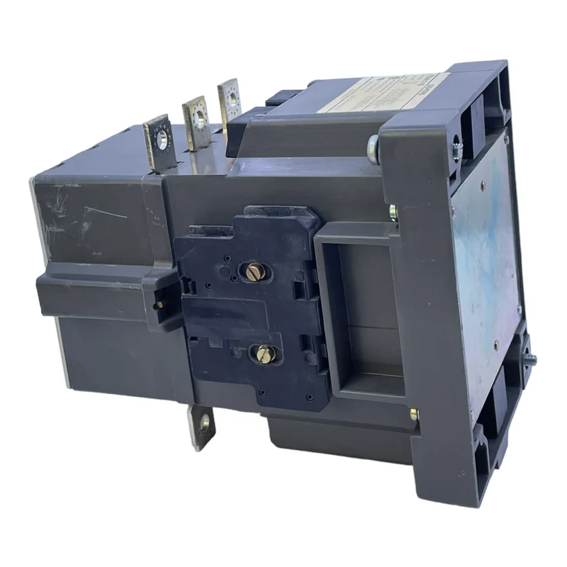 Siemens 3TB4817-0B Leistungsschütz 24V für industriellen Einsatz Leistungsschütz