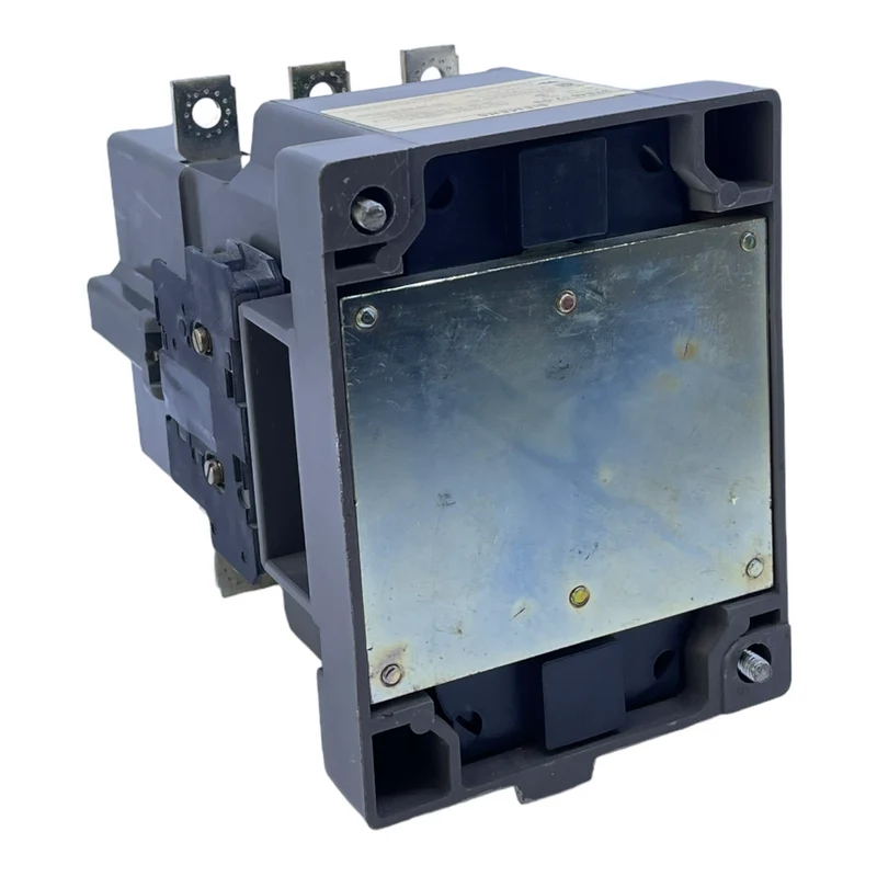Siemens 3TB4817-0B Leistungsschütz 24V für industriellen Einsatz Leistungsschütz