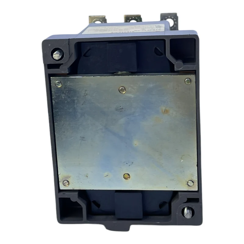 Siemens 3TB4817-0B Leistungsschütz 24V für industriellen Einsatz Leistungsschütz