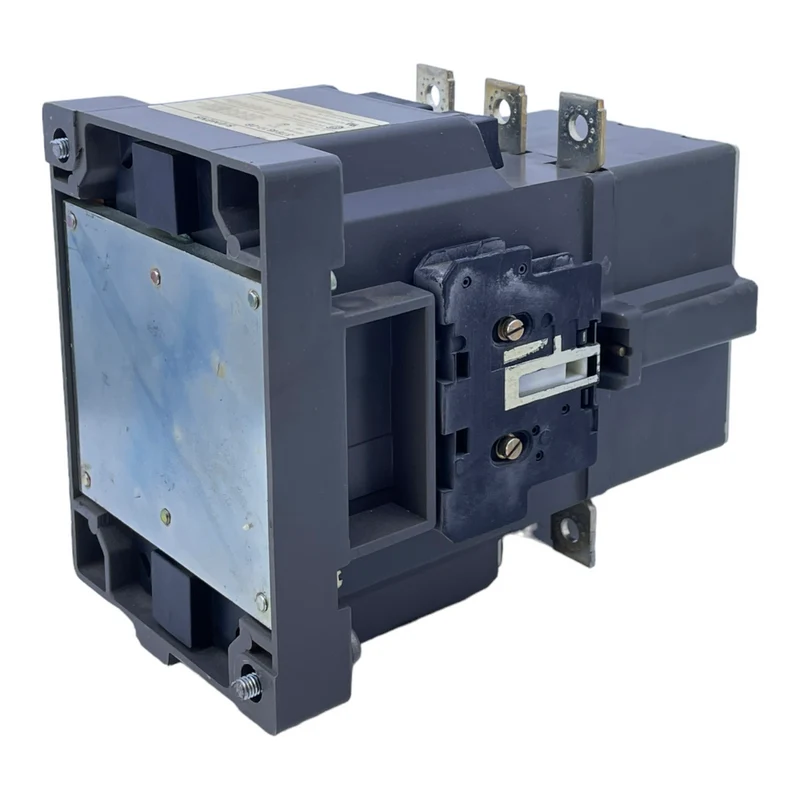 Siemens 3TB4817-0B Leistungsschütz 24V für industriellen Einsatz Leistungsschütz