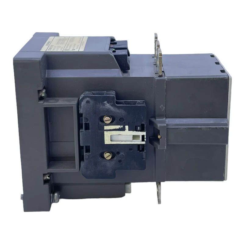 Siemens 3TB4817-0B Leistungsschütz 24V für industriellen Einsatz Leistungsschütz