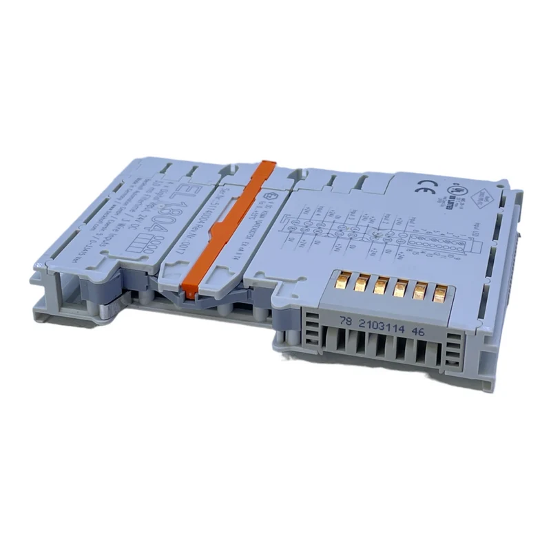 Beckhoff EL1804 Eingabemodul Digital Inout für industriellen Einsatz 24V DC
