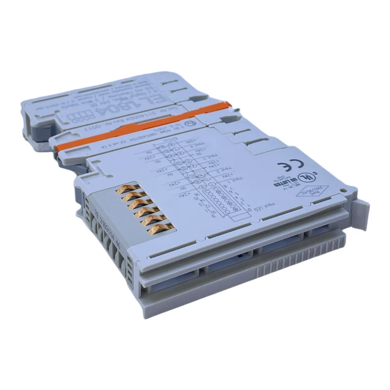 Beckhoff EL1804 Eingabemodul Digital Inout für industriellen Einsatz 24V DC