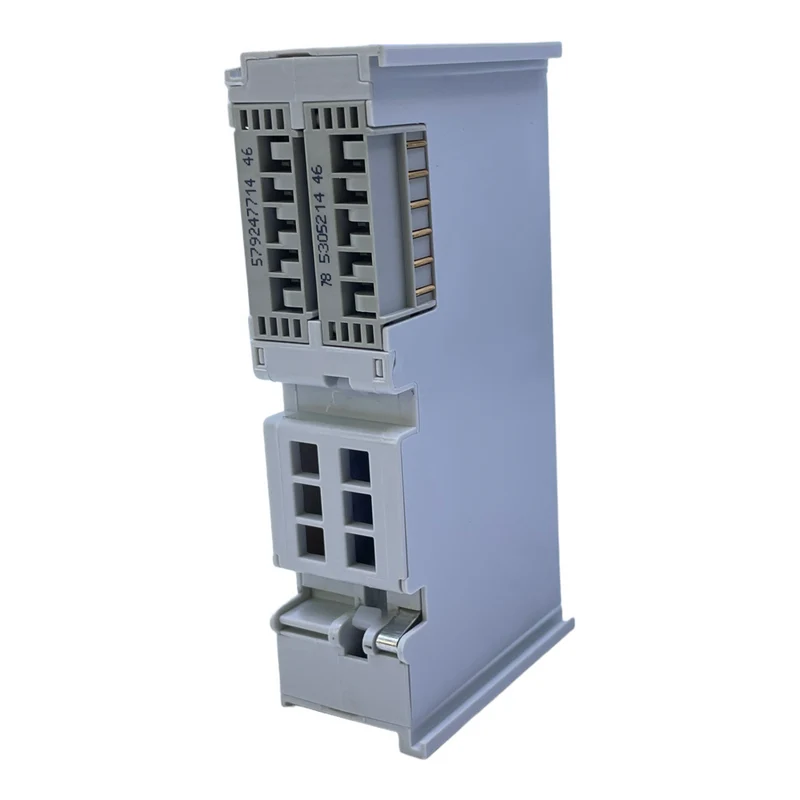 Beckhoff EK1122 Ethernet-CAT Abzweigung für industriellen Einsatz Ethernet-CAT