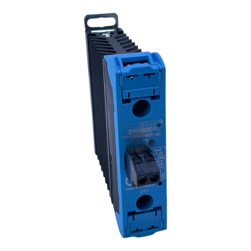 celduc SU967460 Halbleiter Relais für industriellen Einsatz 3,5-32V DC SU967460