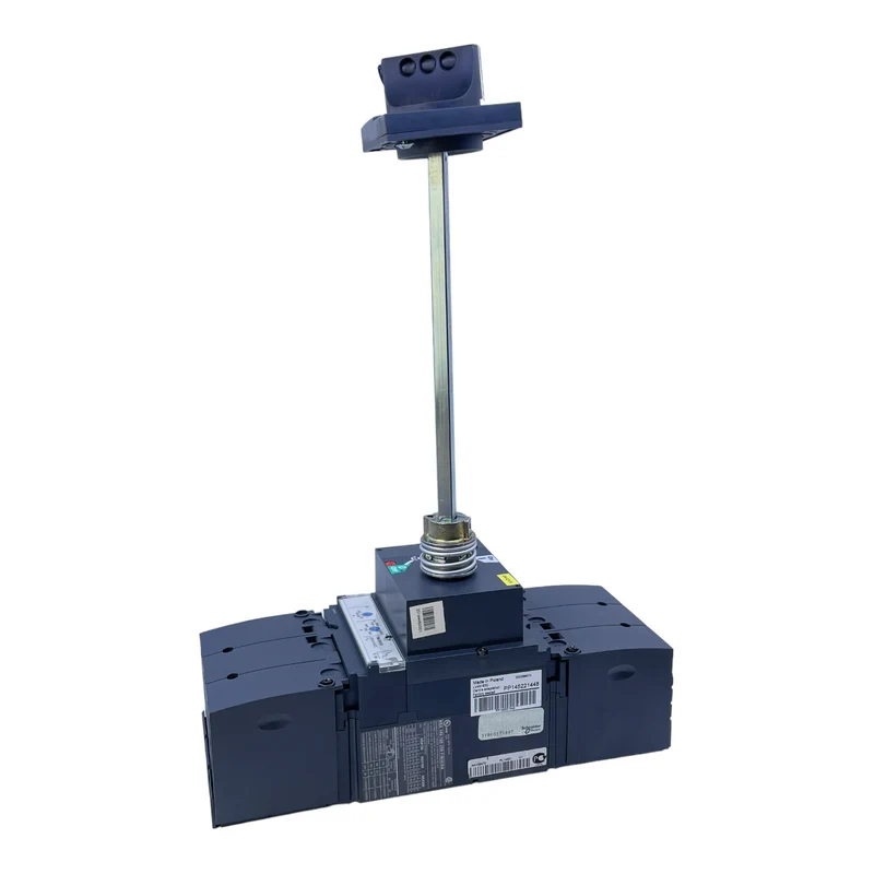Schneider Electric NSX100-160-250F/NH/NA Leistungsschalter 250A Schneider