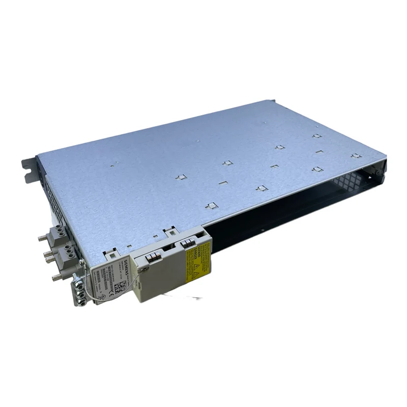 Siemens 6SN1123-1AB00-0AA2 Simodrive Modul für industriellen Einsatz Siemens