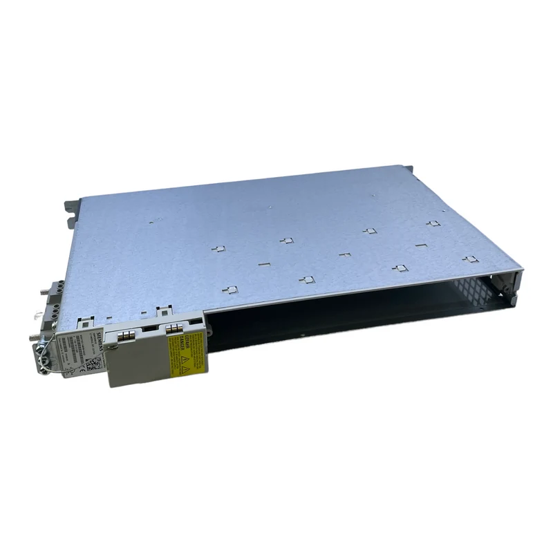 Siemens 6SN1123-1AB00-0AA2 Simodrive Modul für industriellen Einsatz Siemens