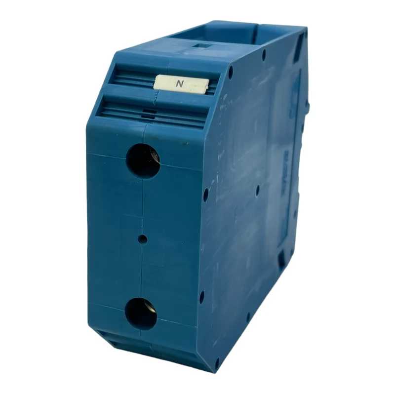 Phoenix Contact UKH240 Durchgangsklemme für industriellen Einsatz 380A UKH240