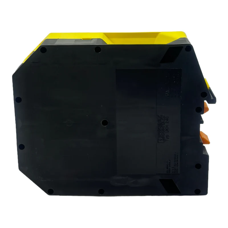 Phoenix Contact UKH240 Durchgangsklemme für industriellen Einsatz 380A UKH240