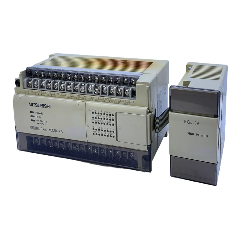 Mitsubishi FXON-40MR-ES/UL Programmierbarer Controller für industriellen Einsatz