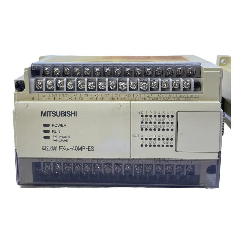 Mitsubishi FXON-40MR-ES/UL Programmierbarer Controller für industriellen Einsatz