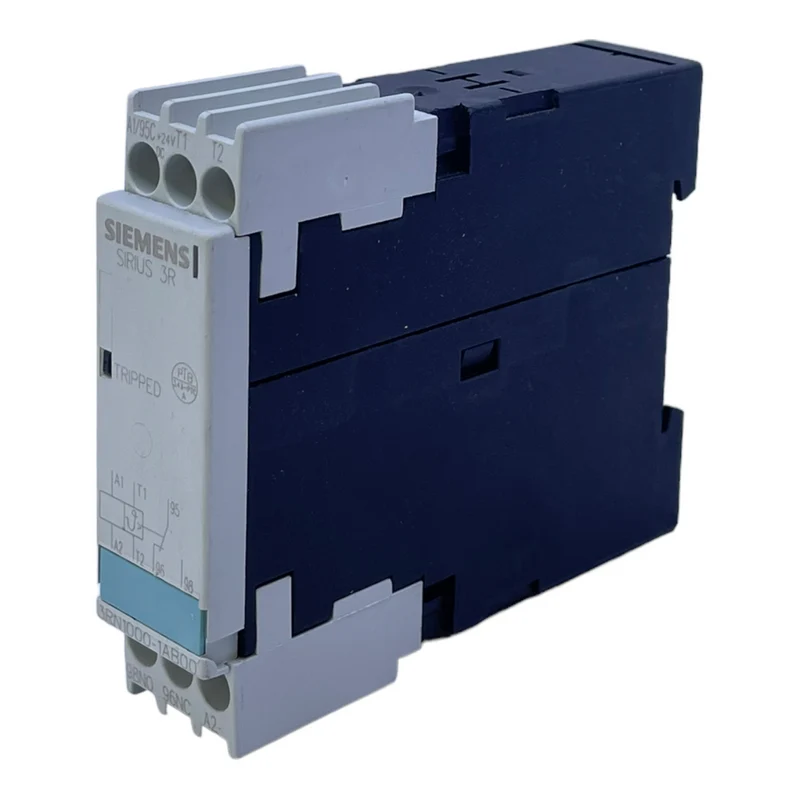 Siemens 3RN1000-1AB00 Motorschutz für industriellen Einsatz 24V DC Motorschutz