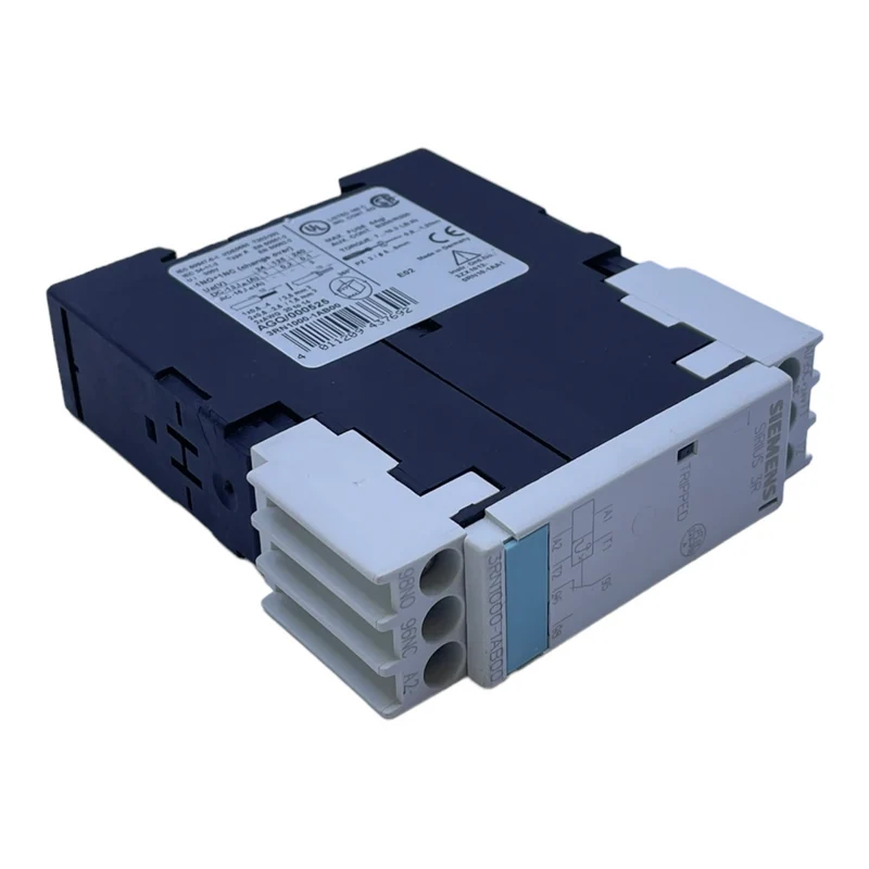 Siemens 3RN1000-1AB00 Motorschutz für industriellen Einsatz 24V DC Motorschutz