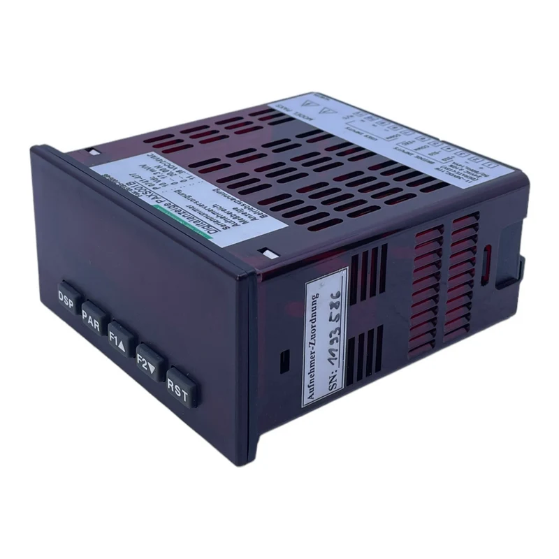 Althen PAXS001B Digitalanzeige für industriellen Einsatz 24V AC 11-38V DC